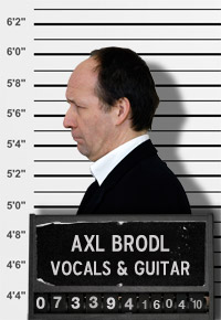 Axl Brodl