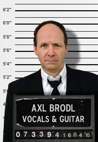 Axl Brodl