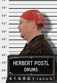 Herbert Postl