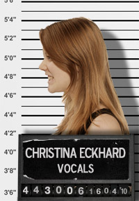 Christina Eckhard