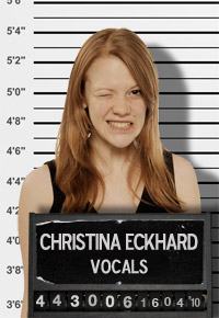 Christina Eckhard