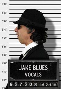 Jake Blues