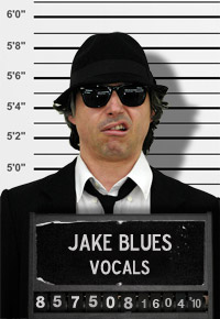 Jake Blues