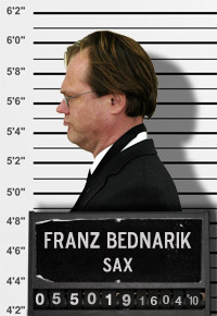 Franz Bednarik