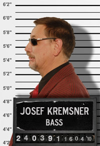 Josef Kremsner