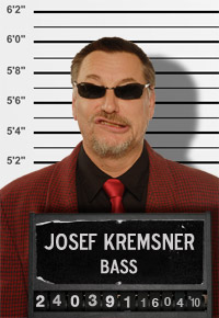 Josef Kremsner