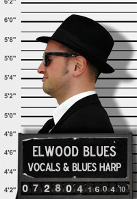 Elwood Blues