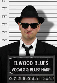 Elwood Blues