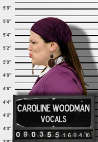 Caroline Woodman